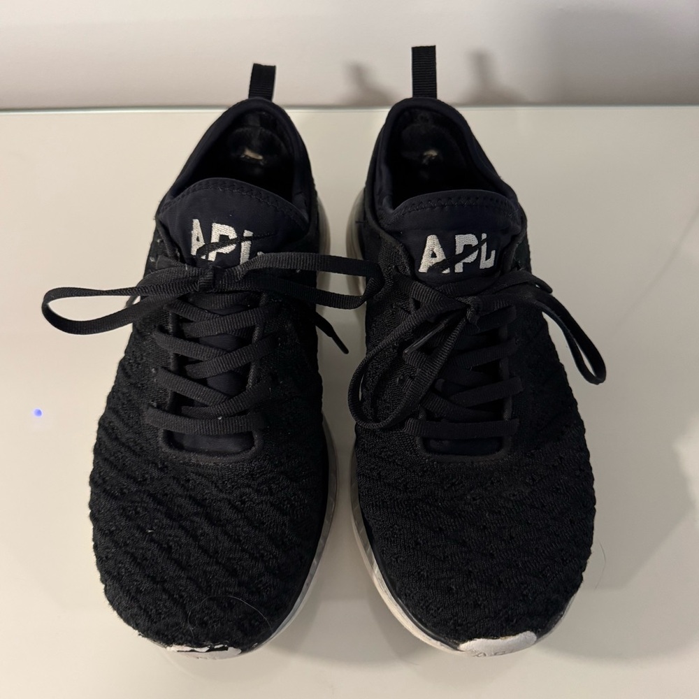 APL Techloom Phantom Sneakers